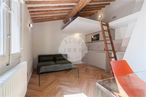 studio à la vente -   13100  AIX EN PROVENCE, surface 17 m2 vente studio - UBI442074434